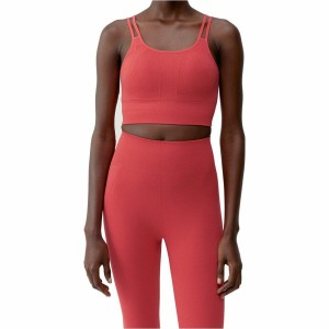 Soutien-gorge de Sport Born BLUME SS25SM60 B Marron