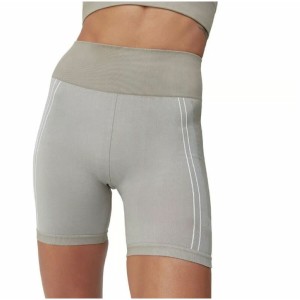 Sporthose Damen Born BORN CARA SS25SM25 S Braun
