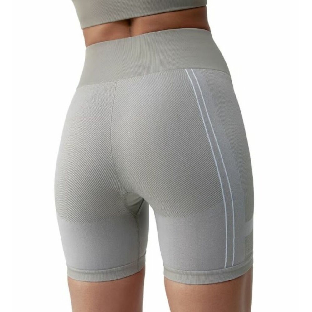 Sporthose Damen Born BORN CARA SS25SM25 S Braun