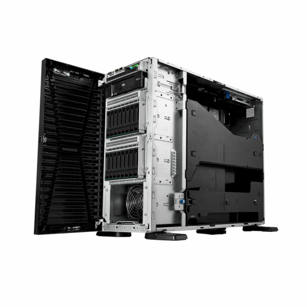 Server Hewlett Packard P81774-425 Intel Xeon 32 GB RAM 480 GB SSD