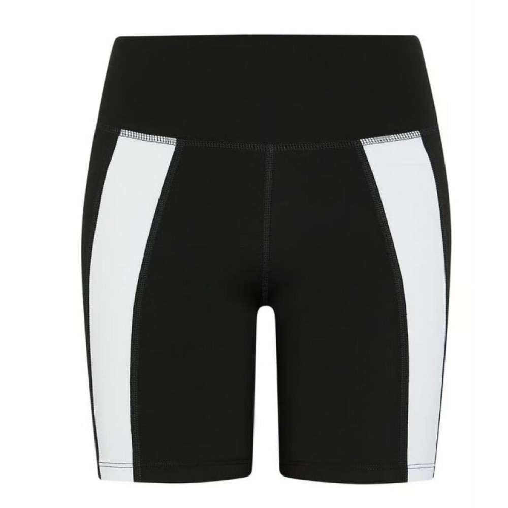 Leggings de Sport pour Femmes Born BINDI SS25CS07 S Noir