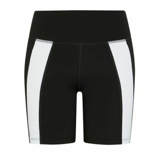 Sporthose Damen Born BINDI SS25CS07 S Schwarz