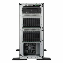 Serveur Hewlett Packard P81774-425 Intel Xeon 32 GB RAM 480 GB SSD