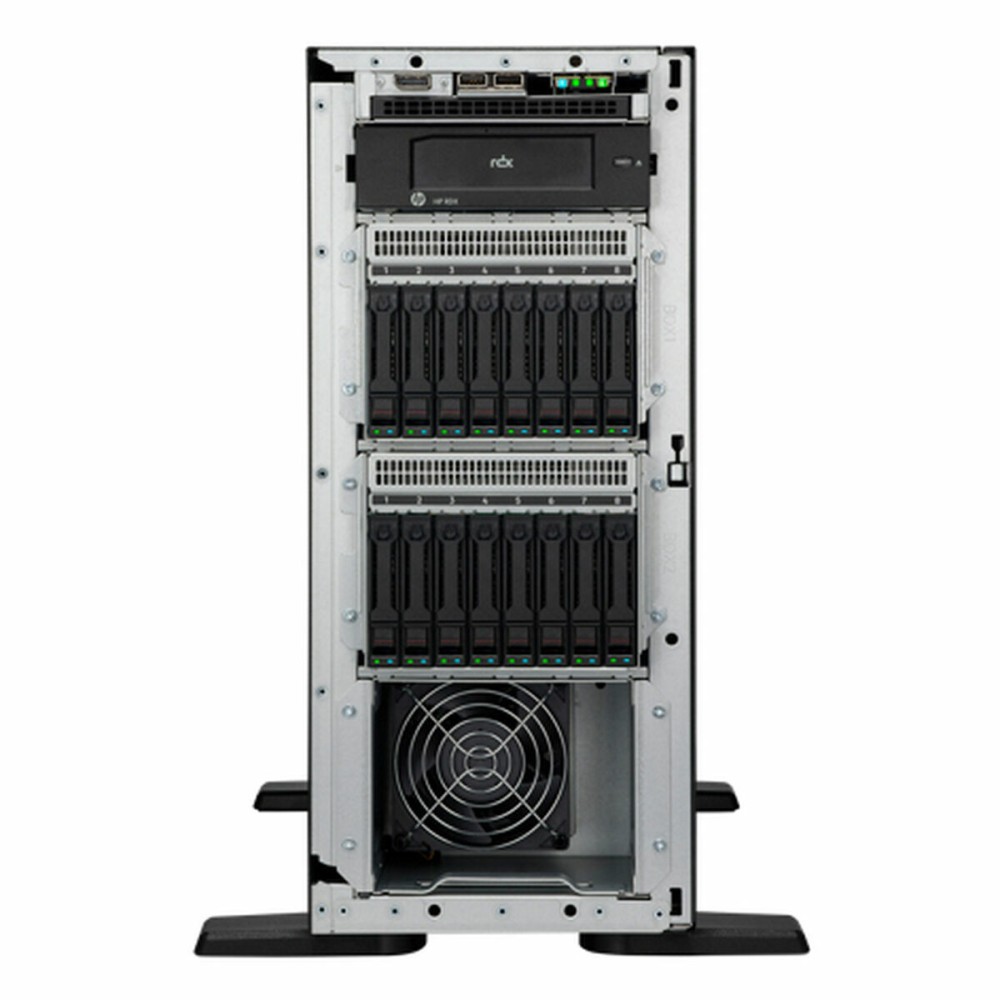 Serveur Hewlett Packard P81774-425 Intel Xeon 32 GB RAM 480 GB SSD