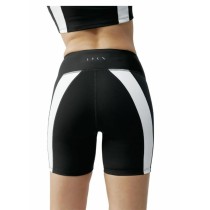 Leggings de Sport pour Femmes Born BINDI SS25CS07 S Noir