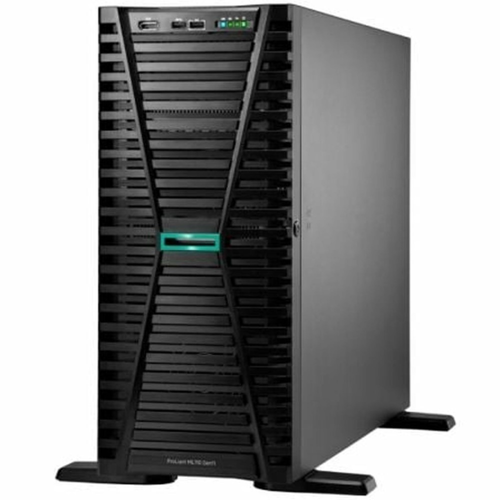 Serveur Hewlett Packard P81774-425 Intel Xeon 32 GB RAM 480 GB SSD