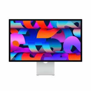 Monitor Gaming Apple MYJG3YP/A 5K Ultra HD 27"