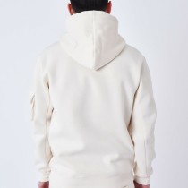 Men’s Hoodie Project X Paris PROJECT SWEAD&HOODIE 2522058 CC Beige