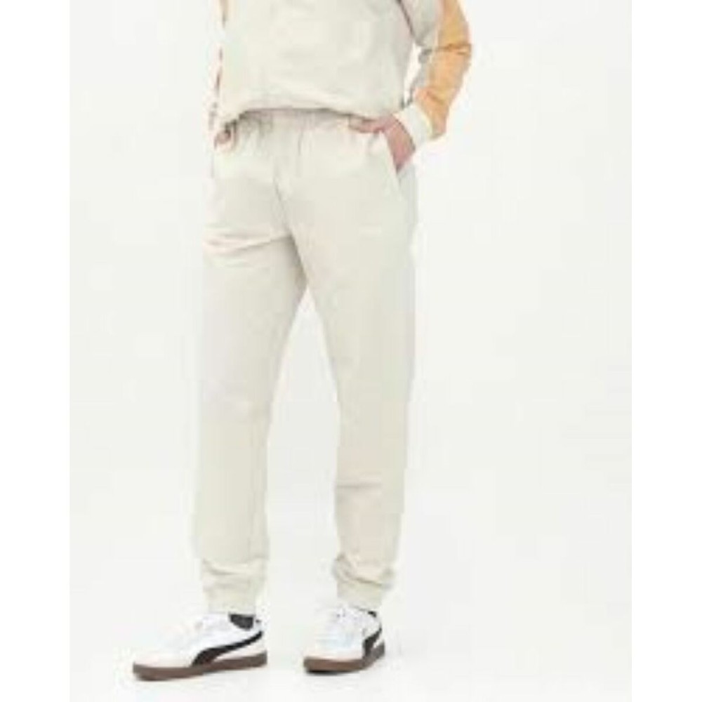 Survêtement Femme Puma WOVEN TRACKSULT 685080 87 Beige