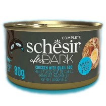 Katzenfutter Agras Pet Foods SCHESIR Huhn