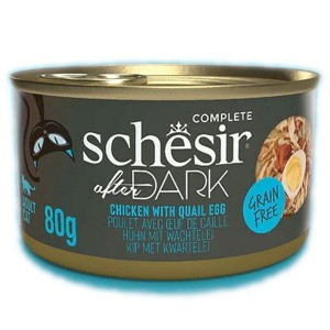 Katzenfutter Agras Pet Foods SCHESIR Huhn