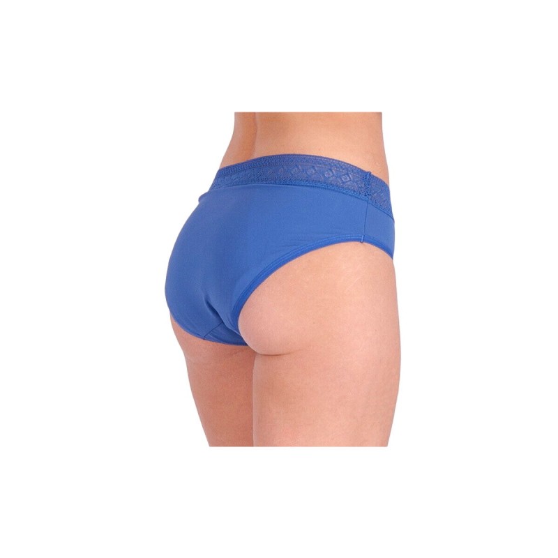 Menstrual panties Femme Republique Blue