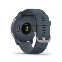 Smartwatch GARMIN 010-02430-10 Blau Silberfarben