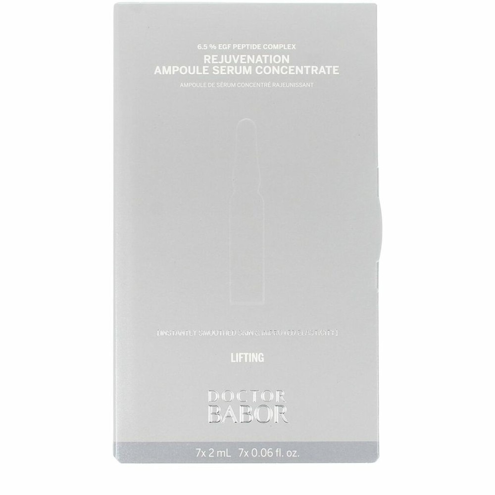 Crème visage Babor LIFTING REJUVENATION 14 ml