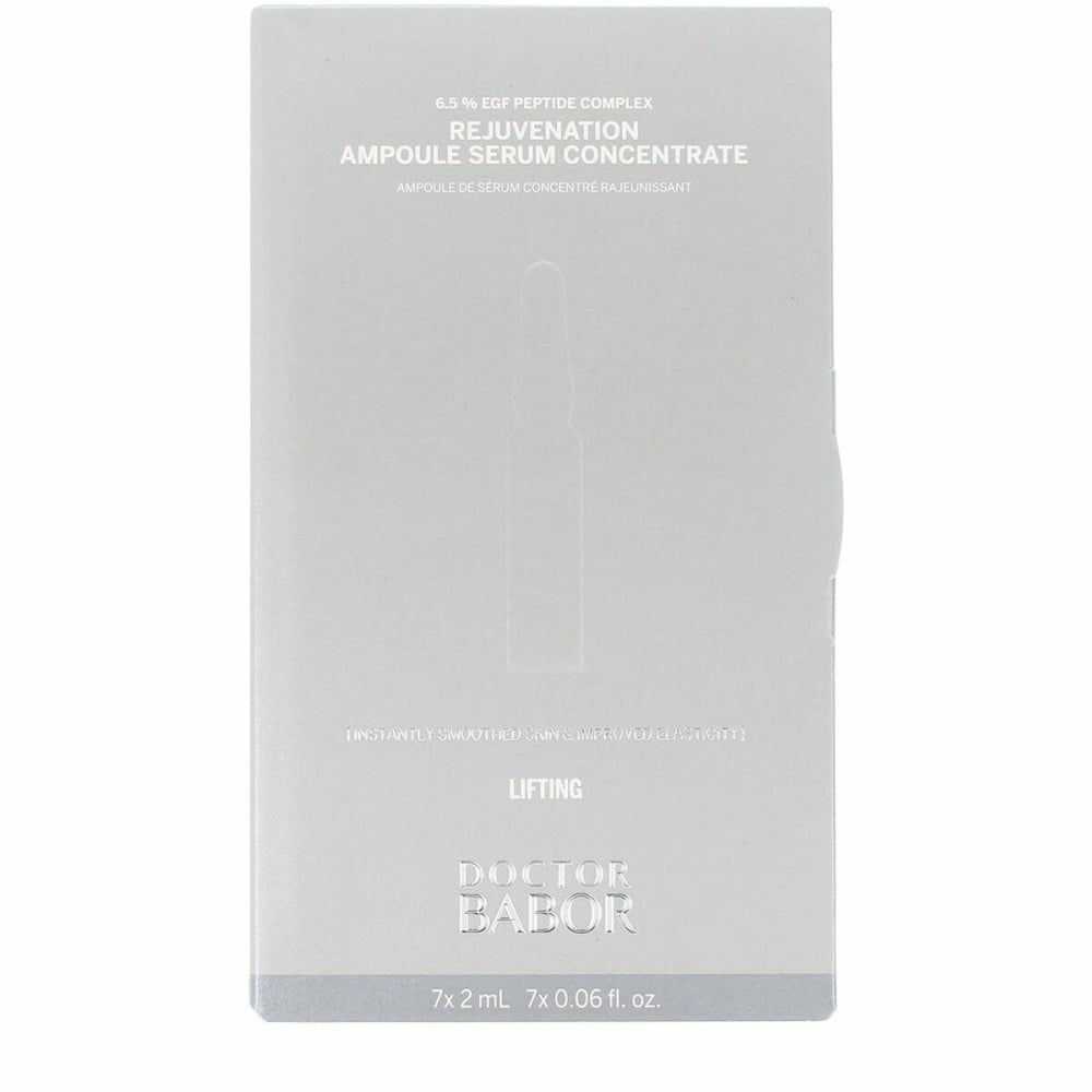 Facial Cream Babor LIFTING REJUVENATION 14 ml