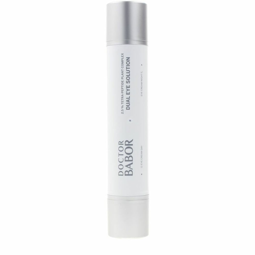 Facial Cream Babor DUAL EYE SOLUTION 30 ml