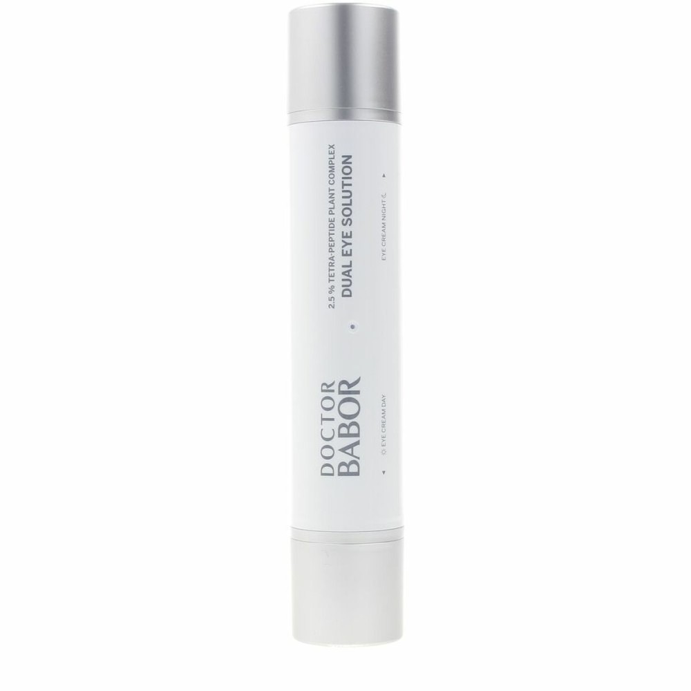 Gesichtscreme Babor DUAL EYE SOLUTION 30 ml