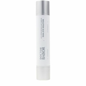 Gesichtscreme Babor DUAL EYE SOLUTION 30 ml