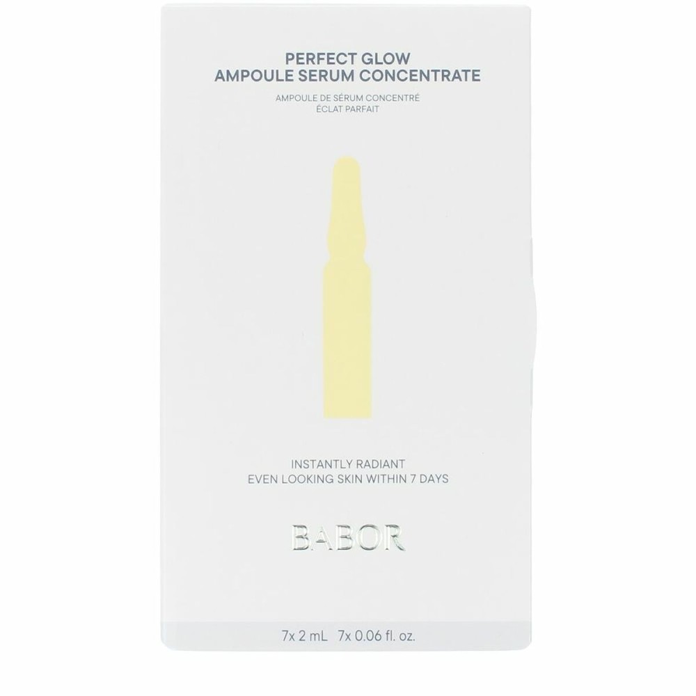 Facial Cream Babor PERFECT GLOW 2 ml