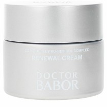 Crème visage Babor RES RENEWAL 50 ml