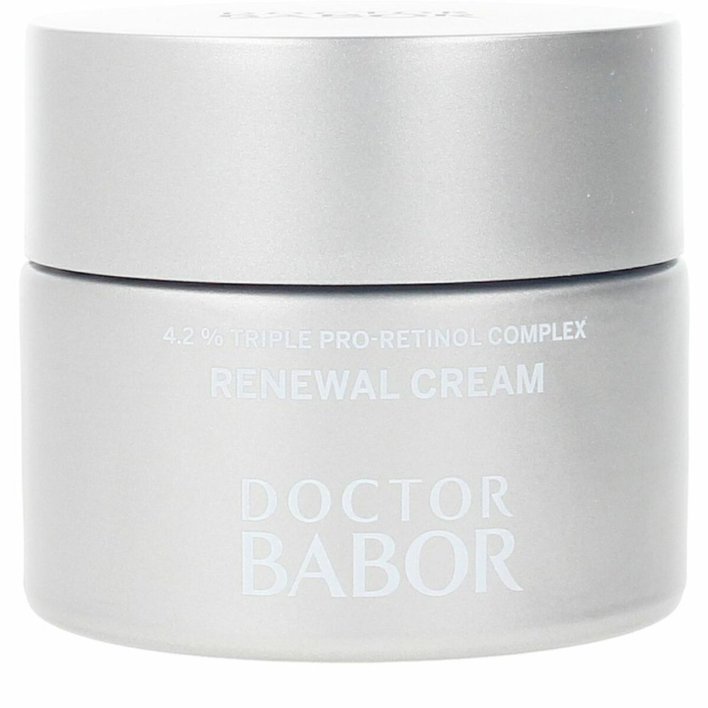 Crème visage Babor RES RENEWAL 50 ml