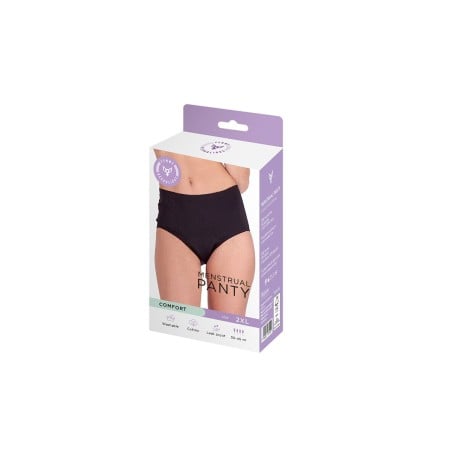 Menstrual panties Femme Republique Black