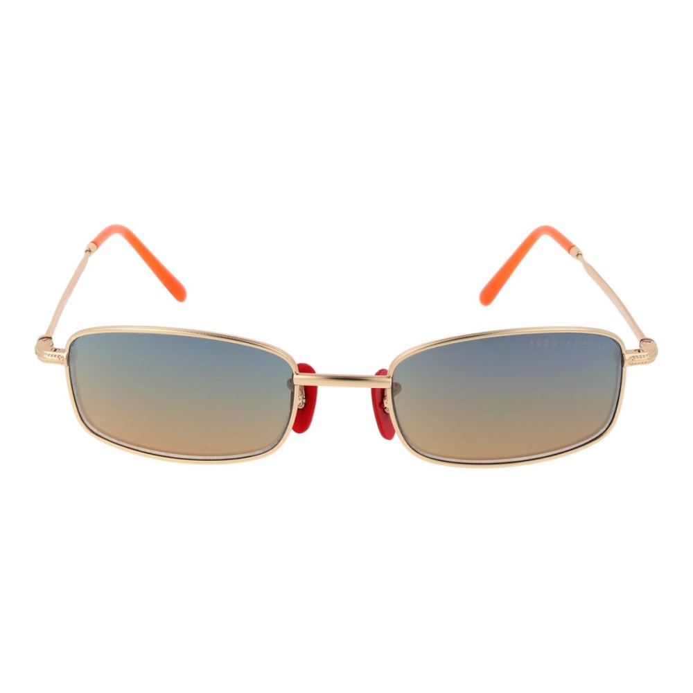 Herrensonnenbrille Funky Buddha FBS2026 51003