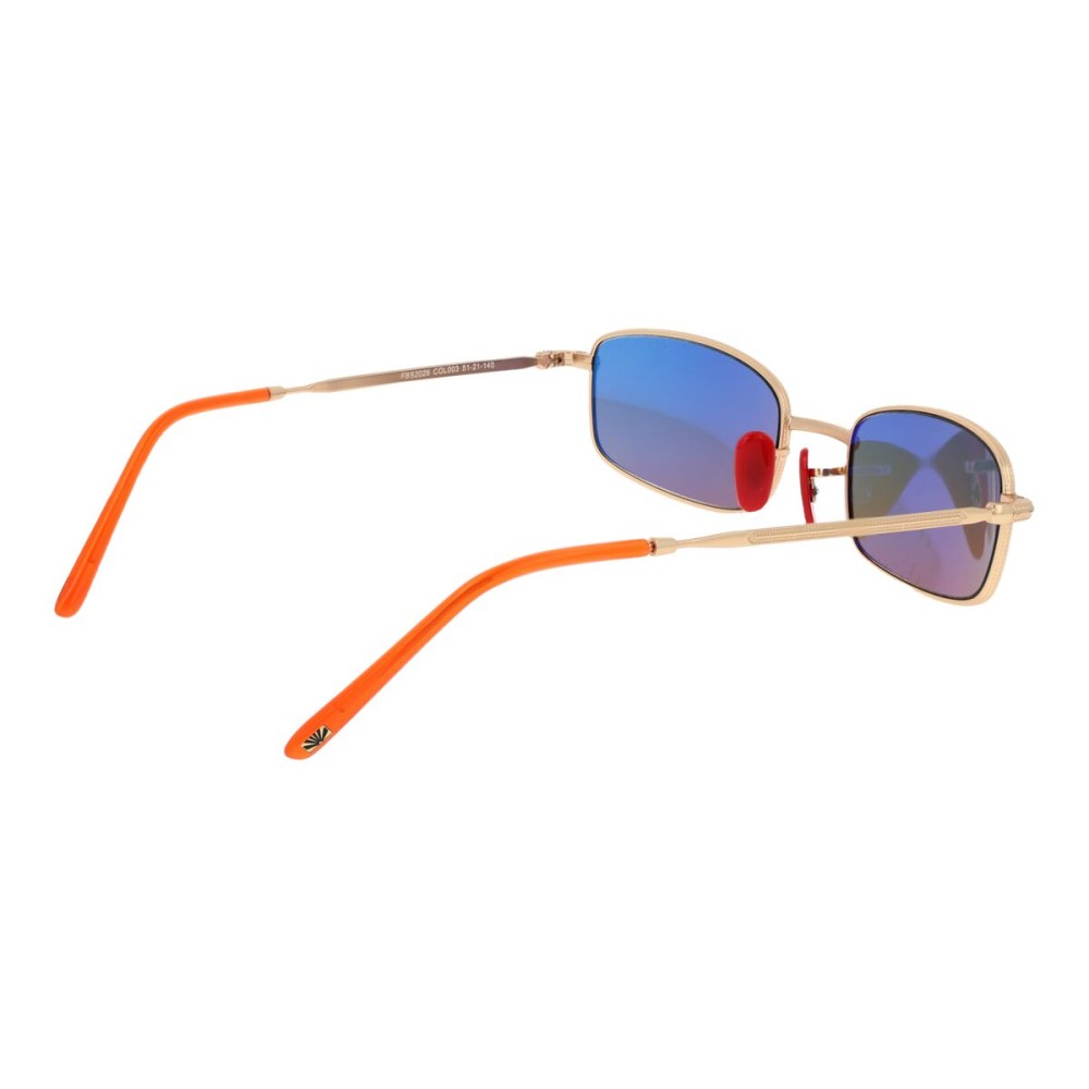 Herrensonnenbrille Funky Buddha FBS2026 51003