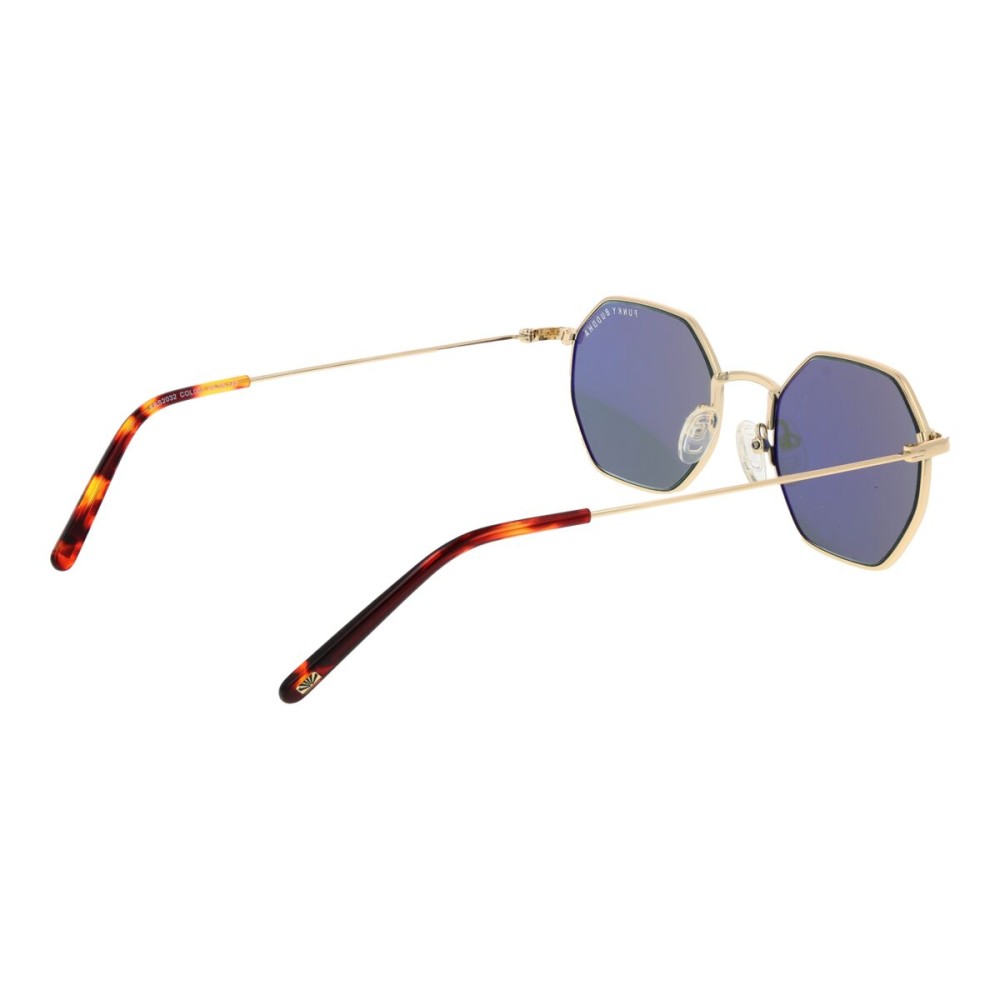 Unisex-Sonnenbrille Funky Buddha FBS2032 49001