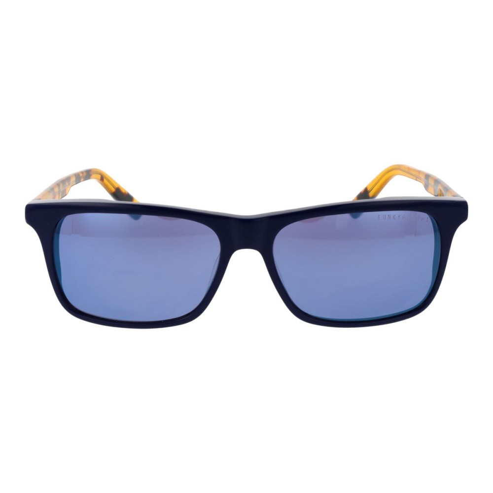 Herrensonnenbrille Funky Buddha FBS2033 59001