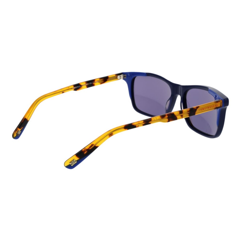 Herrensonnenbrille Funky Buddha FBS2033 59001