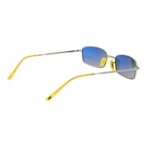 Lunettes de soleil Homme Funky Buddha FBS2026 51002