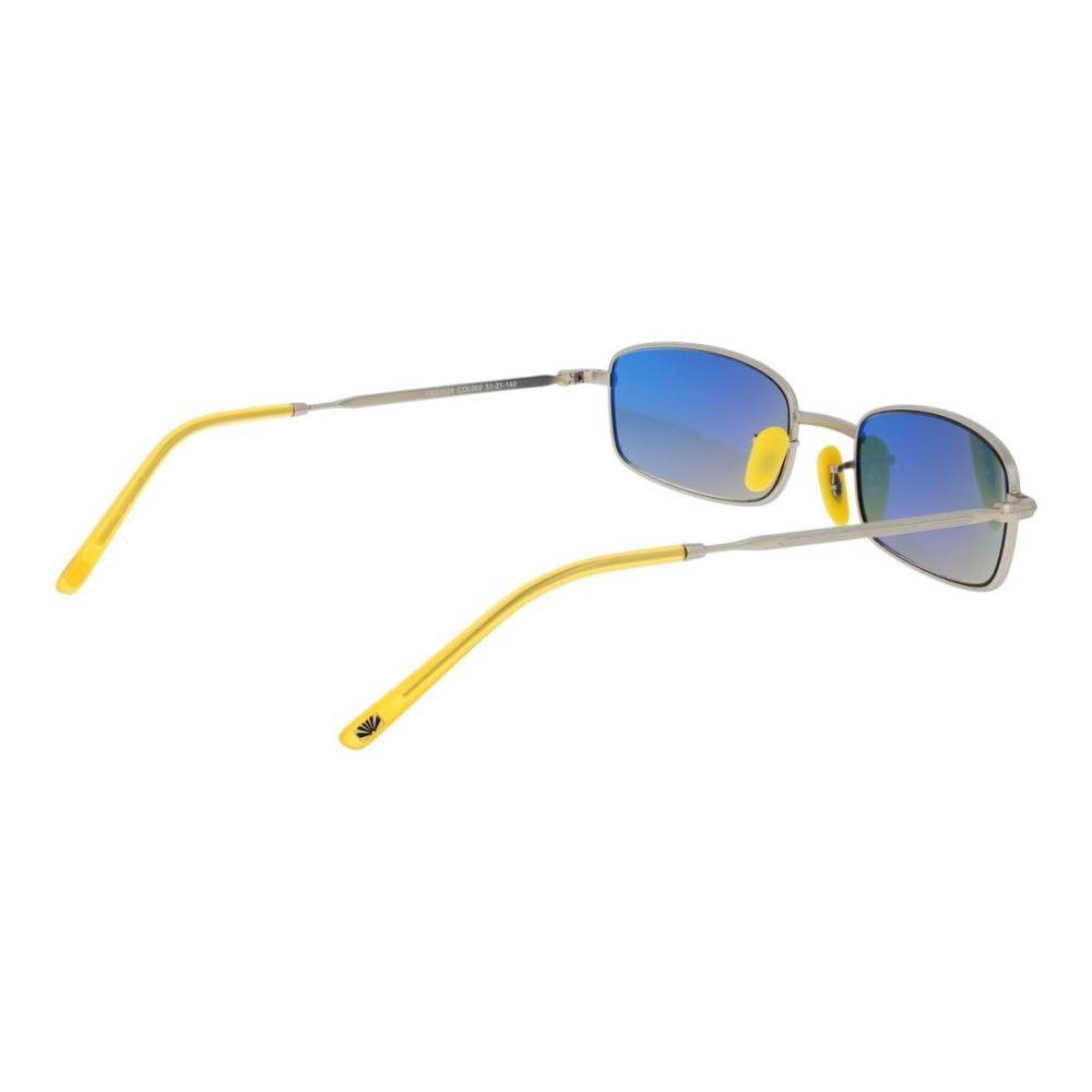 Lunettes de soleil Homme Funky Buddha FBS2026 51002