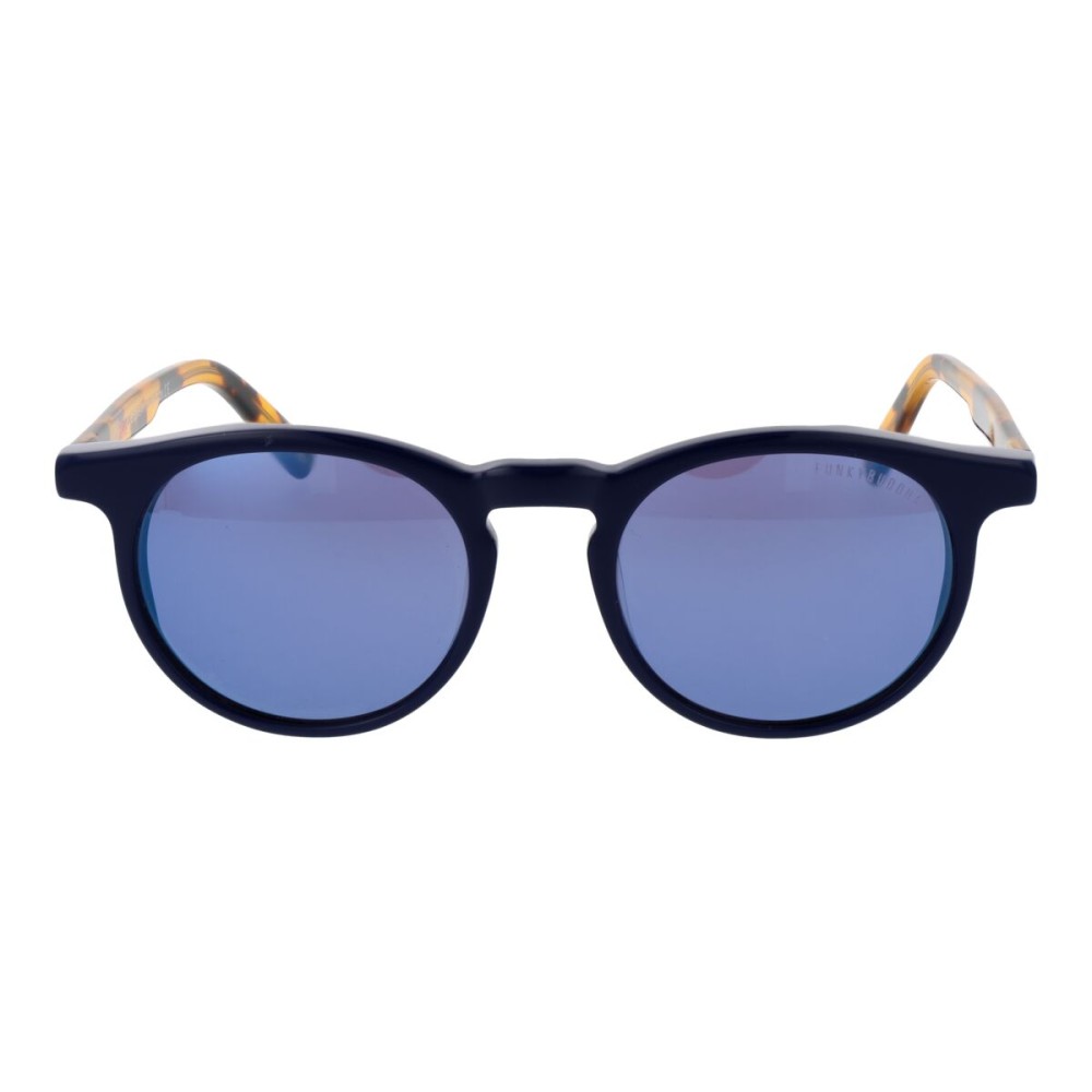 Lunettes de soleil Homme Funky Buddha FBS2034 52001