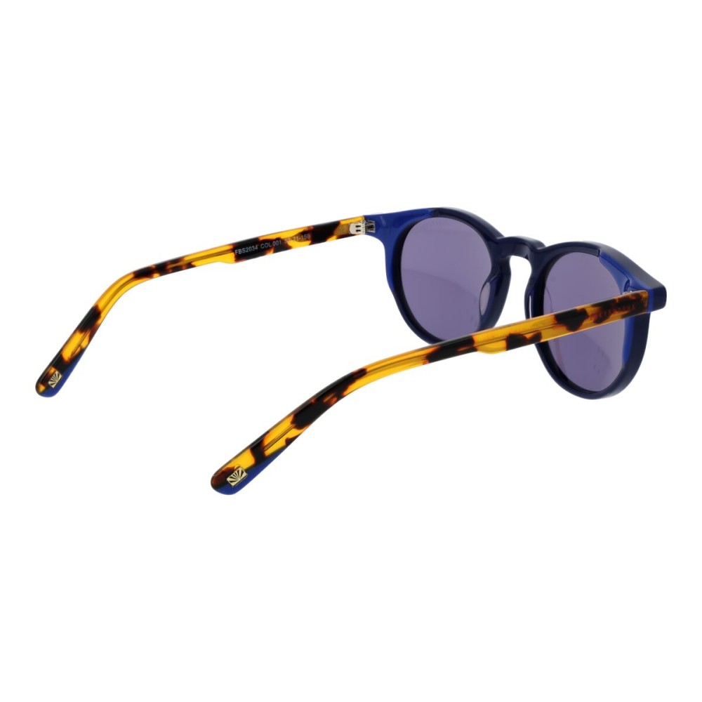 Herrensonnenbrille Funky Buddha FBS2034 52001