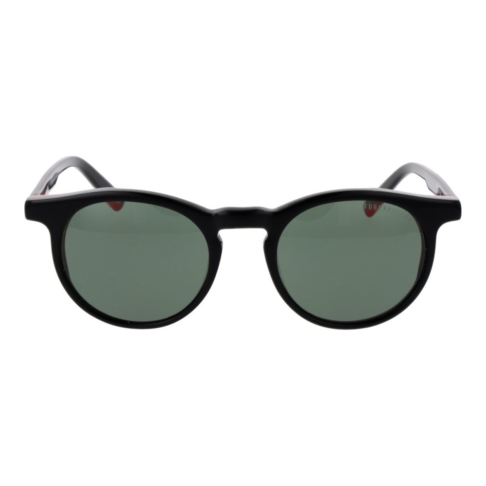 Herrensonnenbrille Funky Buddha FBS2034 52002