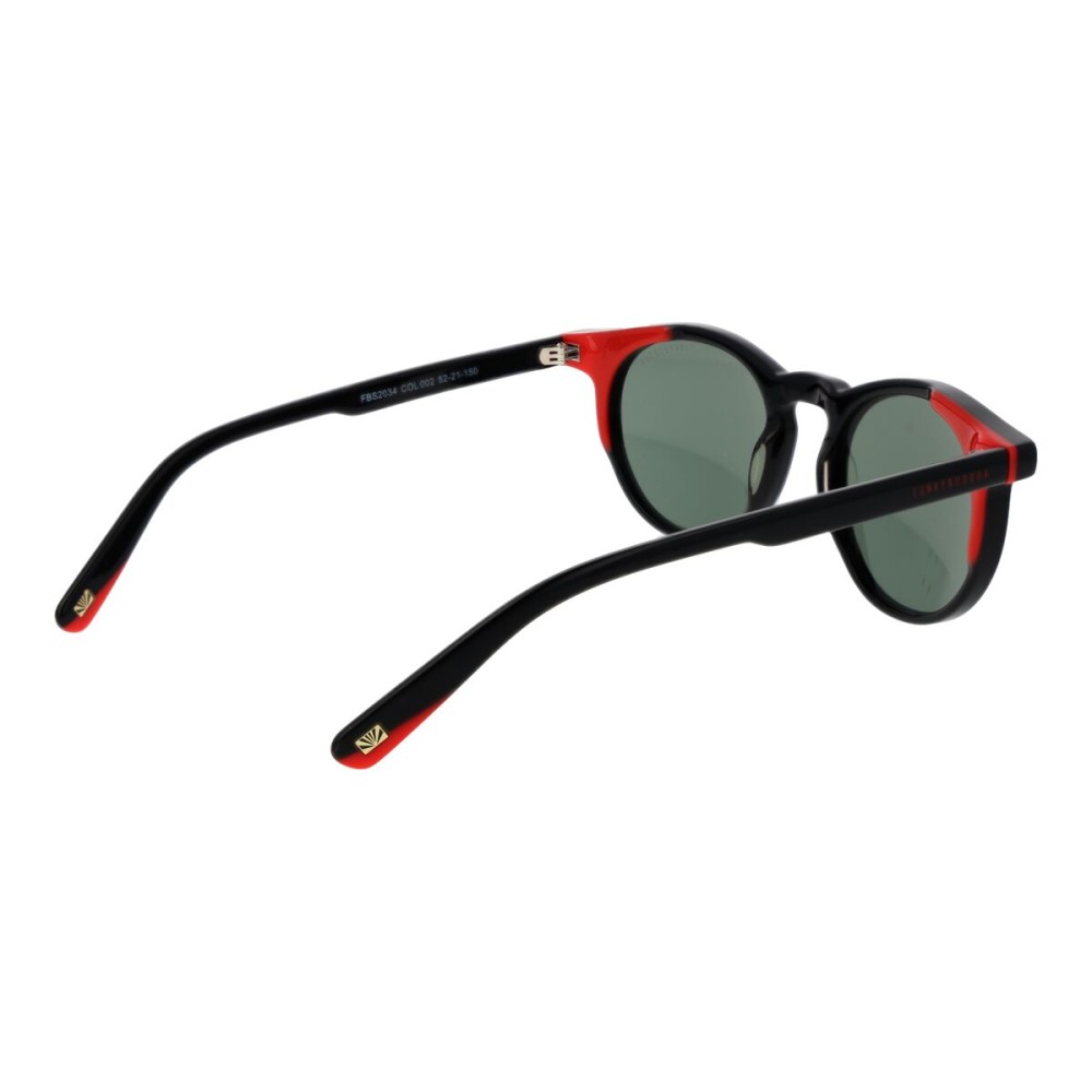 Herrensonnenbrille Funky Buddha FBS2034 52002