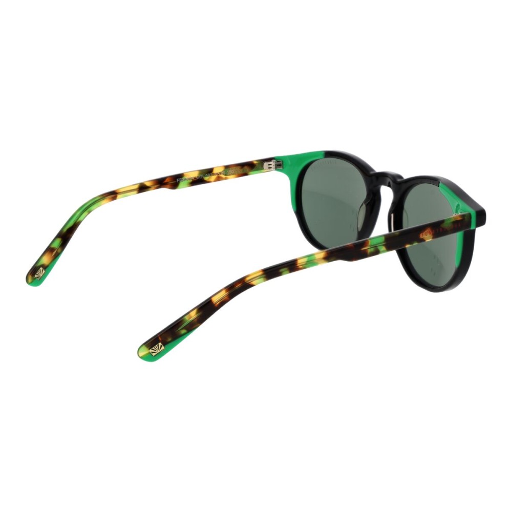 Herrensonnenbrille Funky Buddha FBS2034 52003