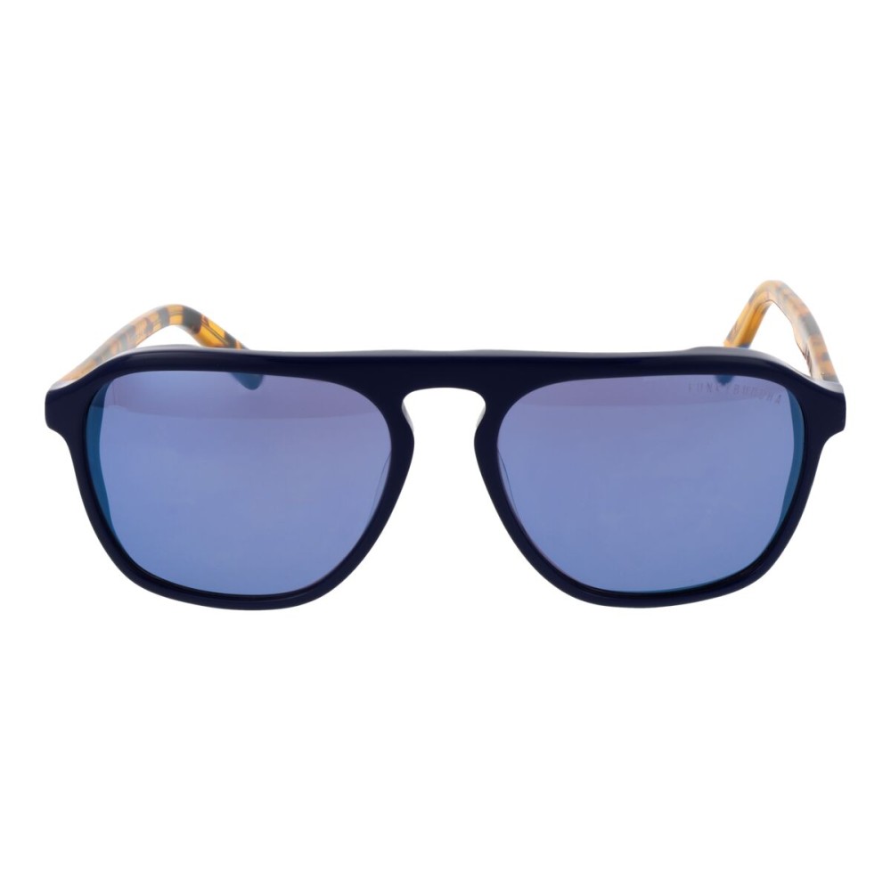 Herrensonnenbrille Funky Buddha FBS2035 55001