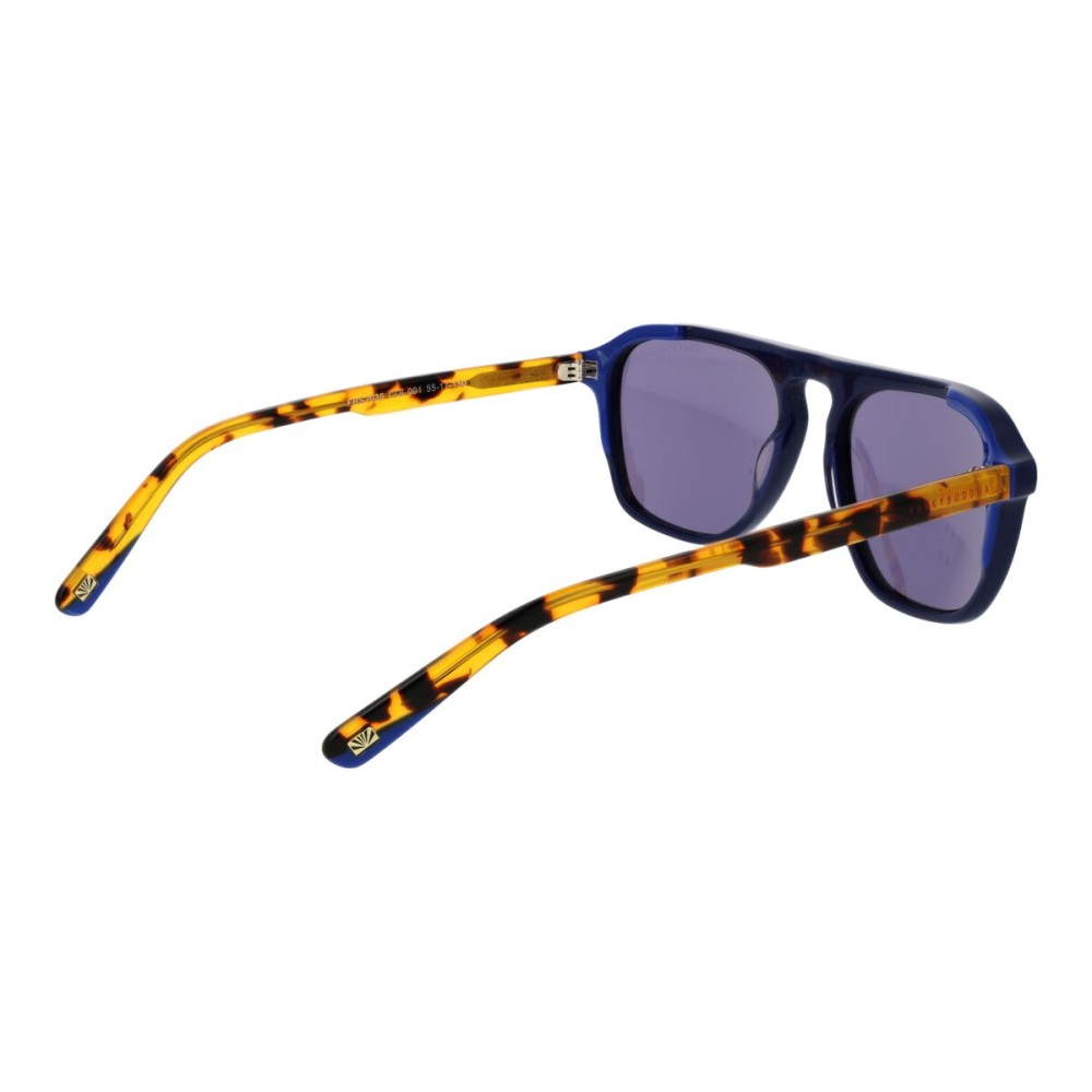 Herrensonnenbrille Funky Buddha FBS2035 55001