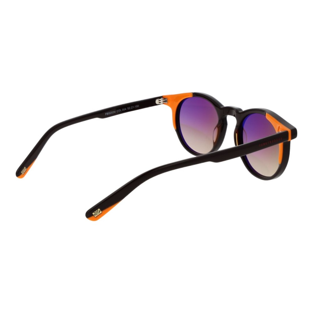 Herrensonnenbrille Funky Buddha FBS2034 52004