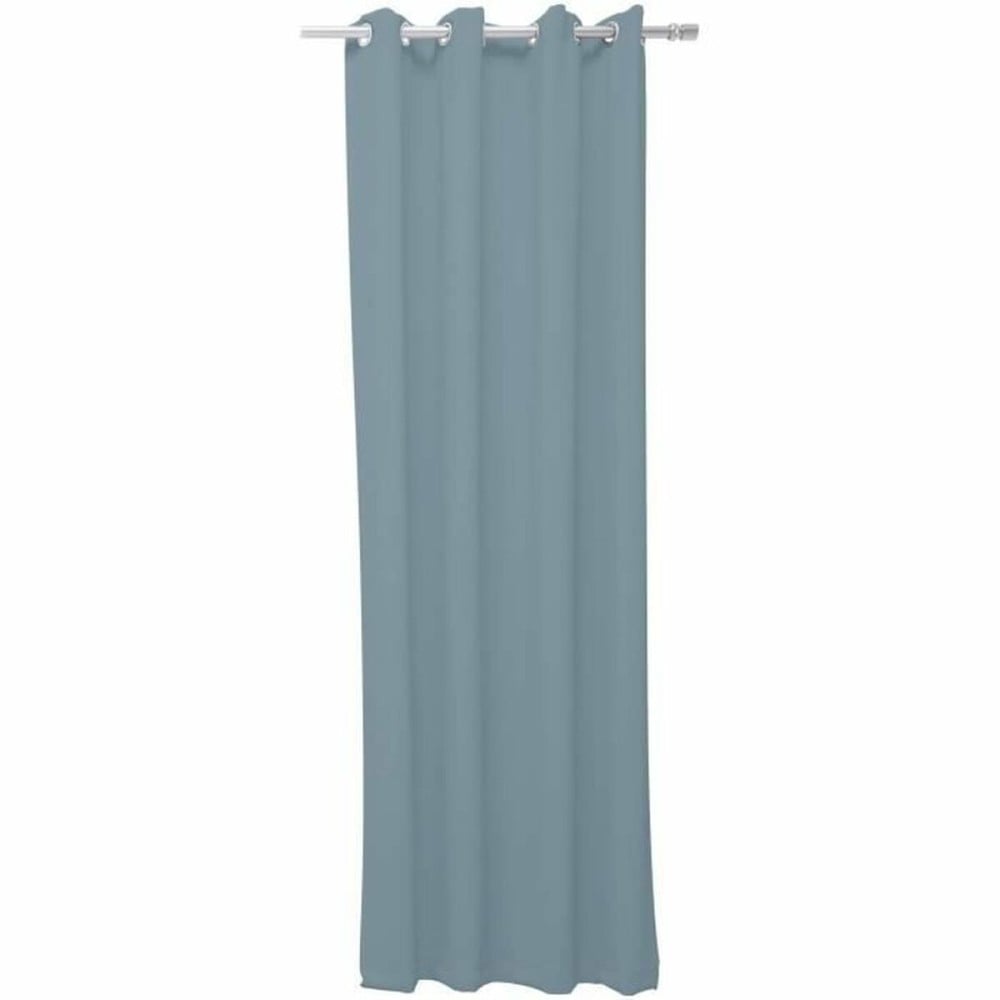 Vorhang TODAY Essential Denim 140 x 240 cm