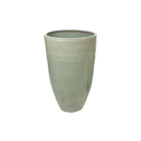 Vase Romimex Vert Porcelaine 50 x 79 x 50 cm