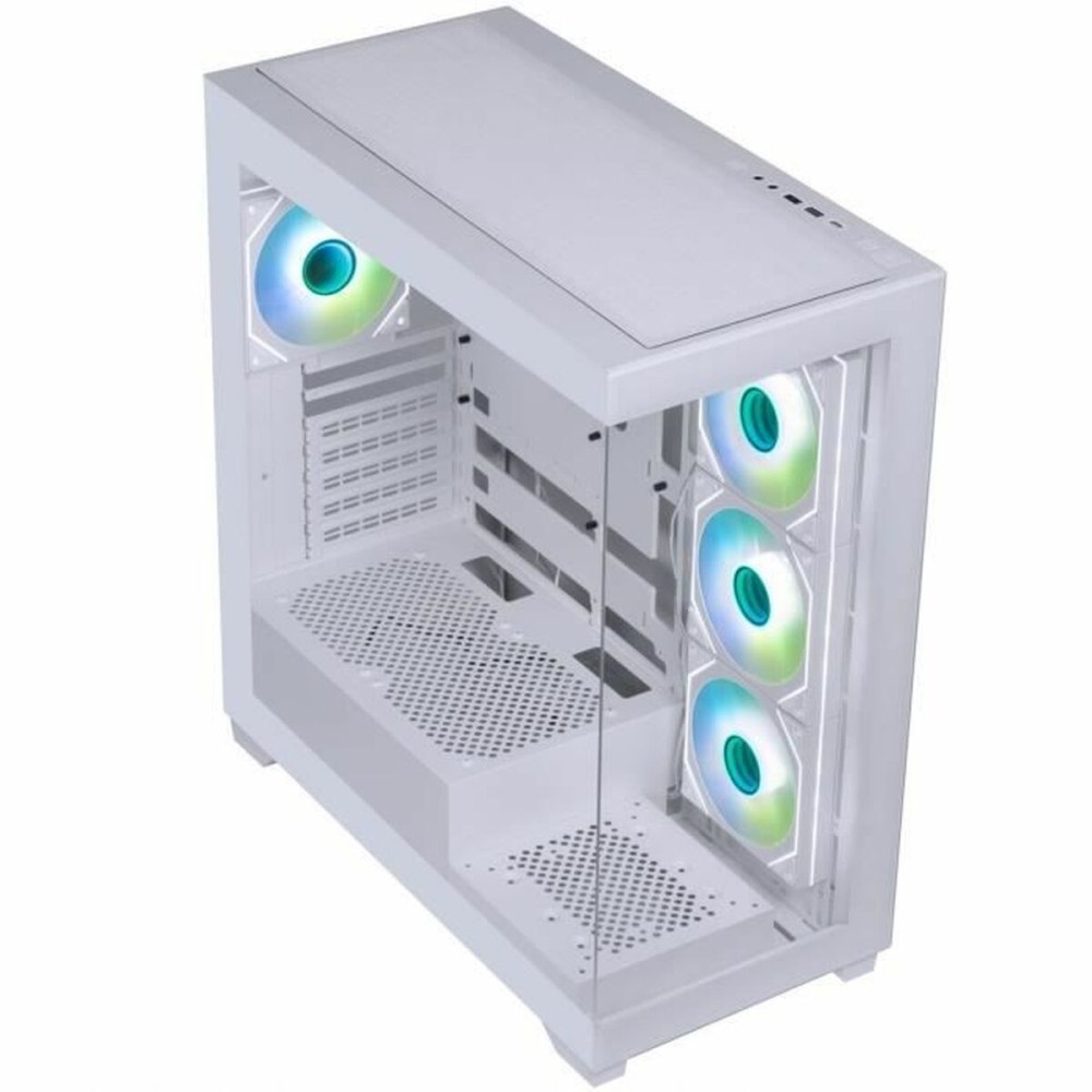 ATX Semi-tower Box BitFenix