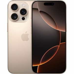Smartphone Apple iPhone 16 Pro Grau 6,3" 1 TB