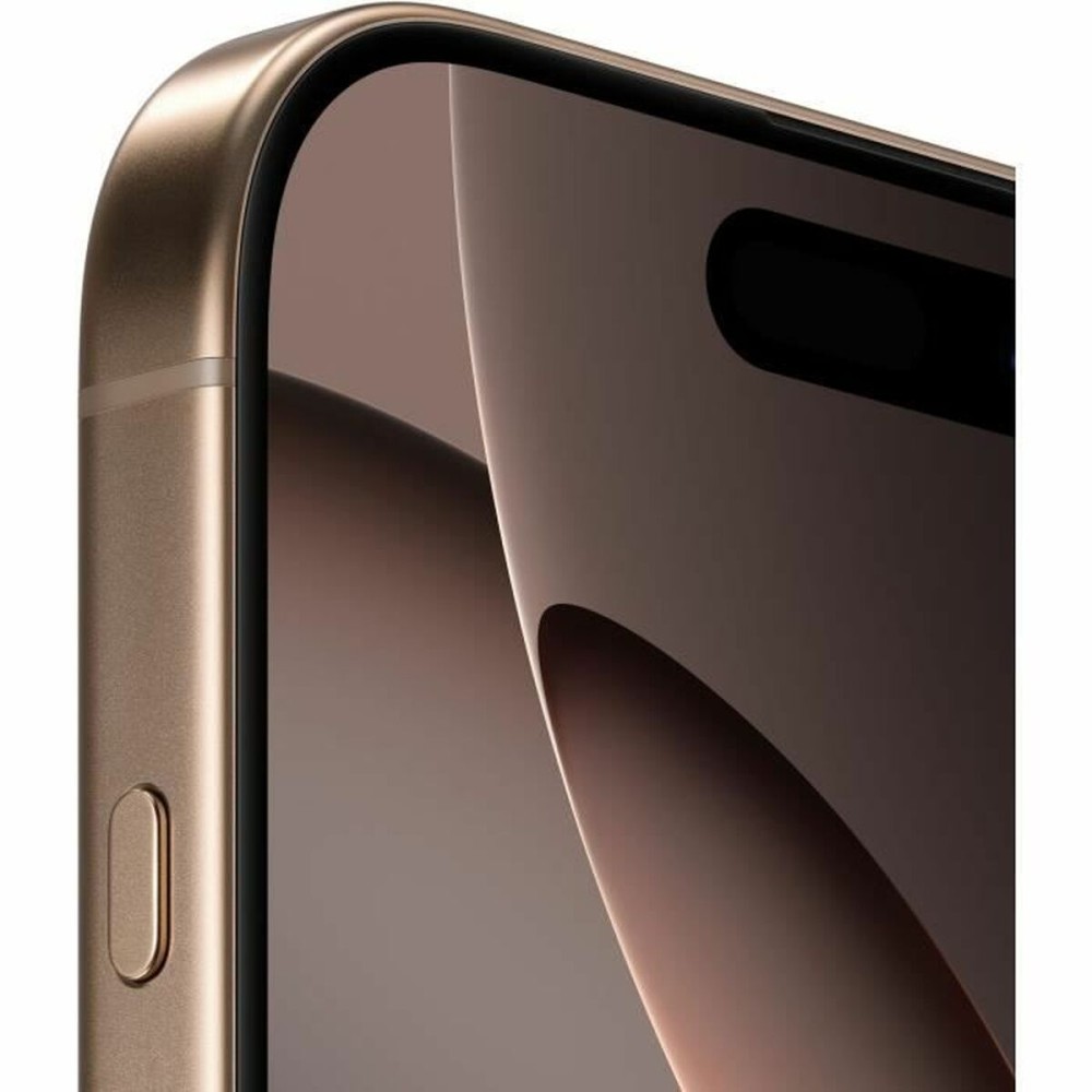 Smartphone Apple iPhone 16 Pro Grau 6,3" 1 TB