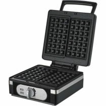 Waffle Maker Sencor SWF 2010BK Black