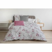Parure de couette HOME LINGE PASSION Lit king size 3 Pièces