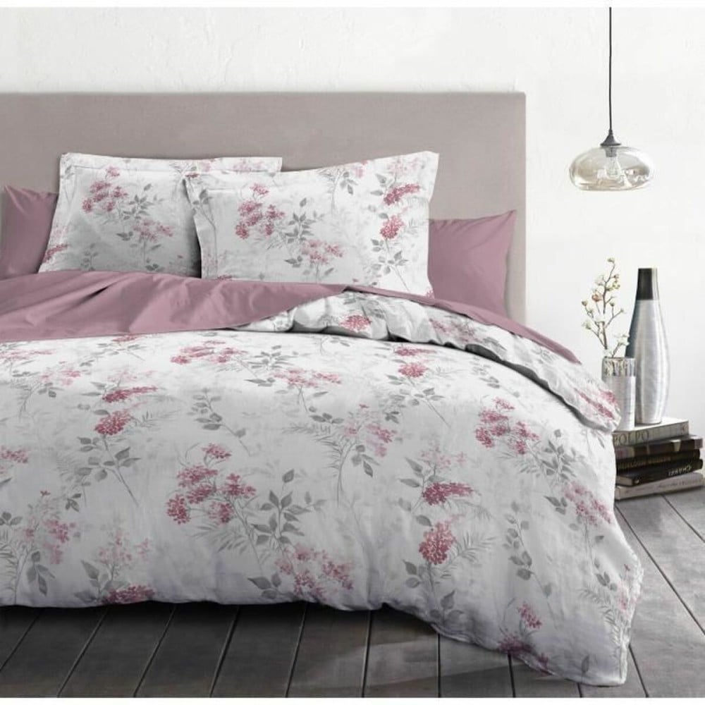 Duvet cover set HOME LINGE PASSION Super king 3 Pieces