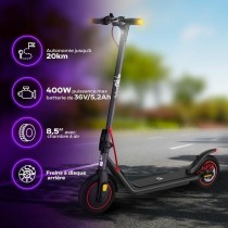 Electric Scooter Urbanglide 400 W 25 km/h